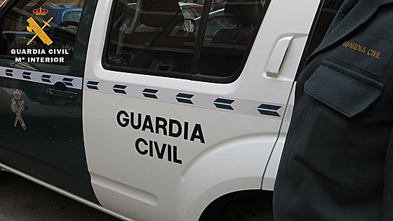 Cae una banda dedicada a robar en polígonos industriales de Toledo y Guadalajara