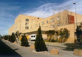 Un herido por impacto de bala en un accidente de caza en Hinojosa del Duque