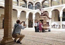 El TSJA avala la modificación del contrato de concesión del Palacio de Congresos pero anula el aumento del canon