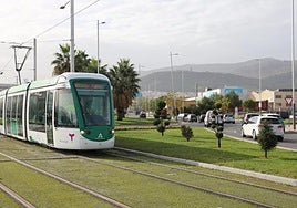 La Junta de Andalucía ha invertido 1.900 millones de euros en los metros andaluces desde 2019