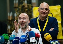 El alcalde de Orense, citado como investigado por supuesta apropiación indebida