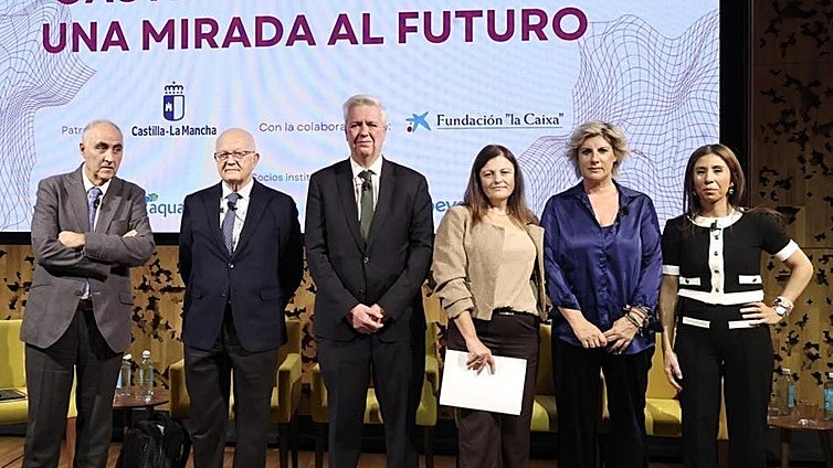 Relevo generacional, falta de mano de obra o mayor protección institucional, entre los retos de la gastronomía de calidad de Castilla-La Mancha
