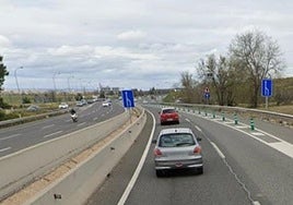El Ministerio de Transportes licita por 5,89 millones las obras del tercer carril de la TO-23 tras años de espera y atascos