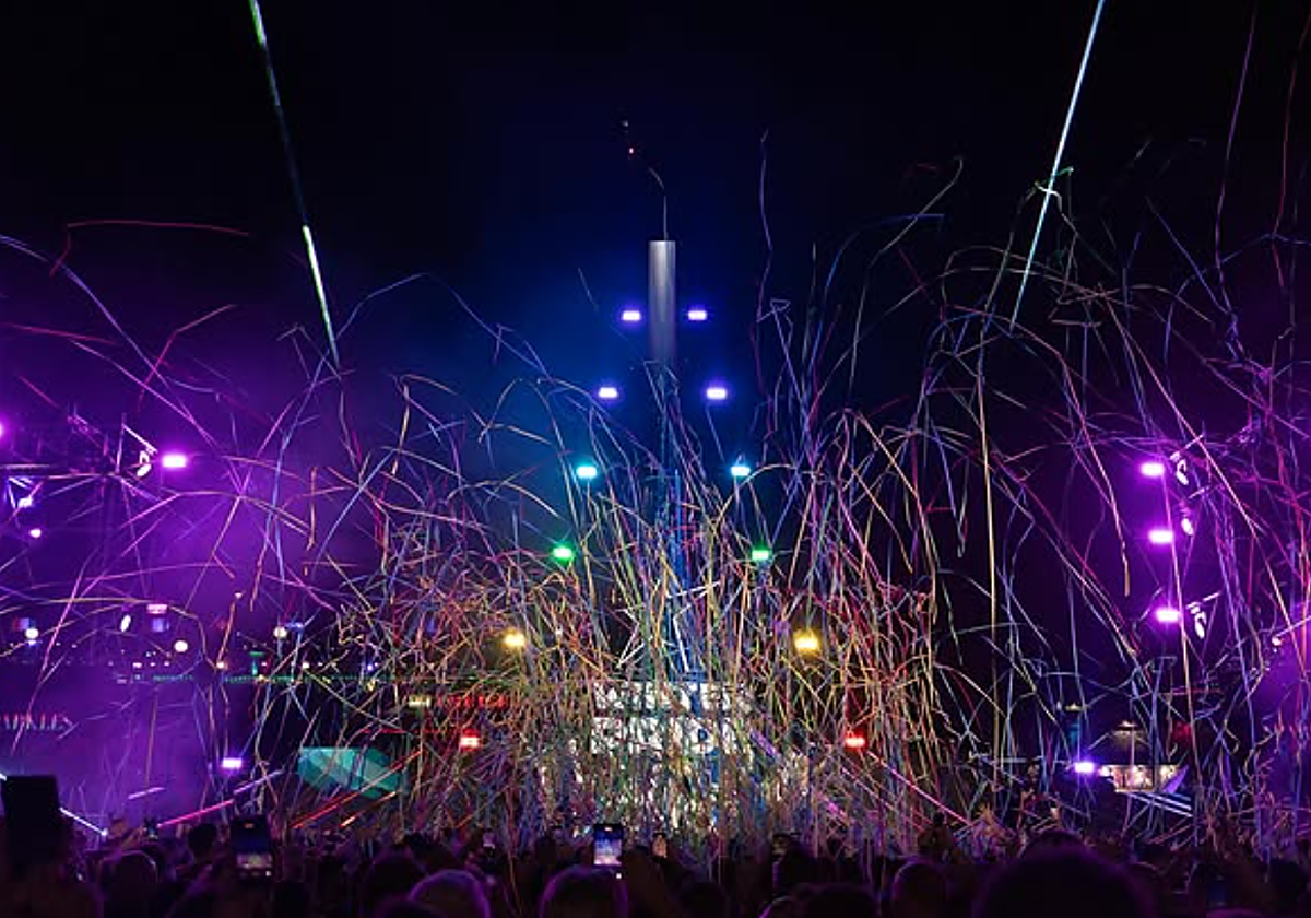 El Winter Pride genera un retorno económico de más de 72 millones en Canarias