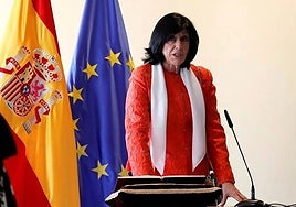 La directora del CNI admite ante la juez la monitorización de las comunicaciones de dos líderes de la ANC con aval del Supremo