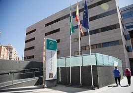 La Audiencia de Almería aparta a la jueza del Caso Mascarillas por su «amistad íntima» con los investigados