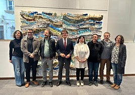 El Instituto Gil-Albert premia los documentales de Adán Aliaga y del tándem Pablo Más- Gutiérrez Aragón