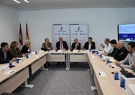 El Sescam realizará un simulacro en Cuenca antes del traslado de pacientes de Urgencias al nuevo Hospital Universitario