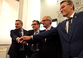 Alianza para luchar contra la exclusión financiera en los pueblos