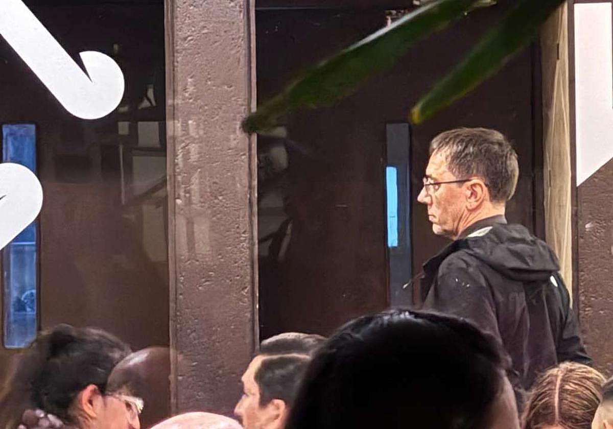 Monedero, en Honduras