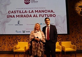 El Gobierno regional define Castilla-La Mancha como «un oasis de confianza, transparencia y estabilidad» que atrae inversión y bienestar