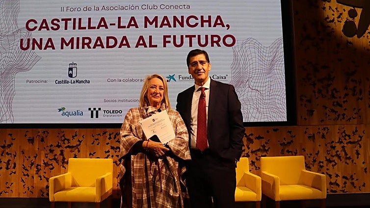 El Gobierno regional define Castilla-La Mancha como «un oasis de confianza, transparencia y estabilidad» que atrae inversión y bienestar