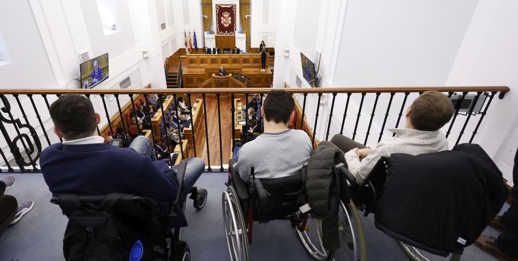 El derecho a comprar el pan o ir a la farmacia: cuando la accesibilidad es un lujo