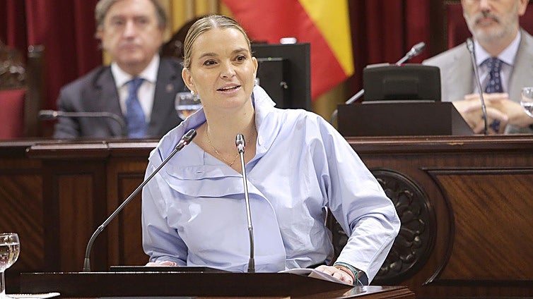 Génova  permite a Prohens prorrogar los presupuestos