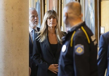 Air Europa niega pagos o mediación de Begoña Gómez en su rescate en 2020 y defiende la legalidad del expediente