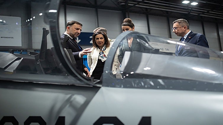 Defensa no aclara por qué se adjudicaron a dedo los aviones turcos que costaron 3.120 millones