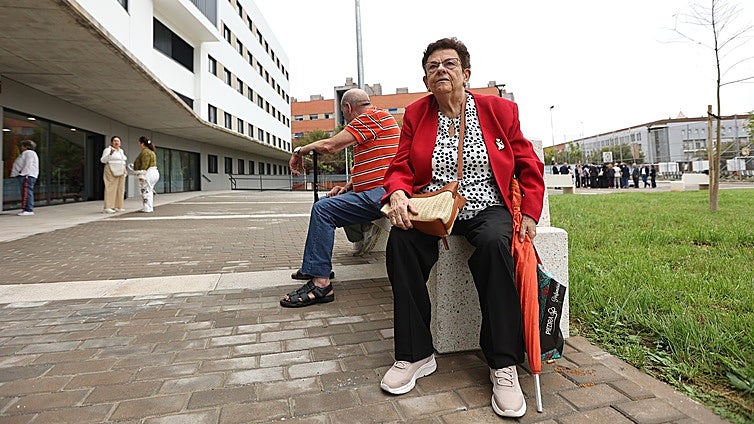 Casi la mitad de los municipios de Córdoba tienen ya un 25% o más de habitantes mayores de 65 años