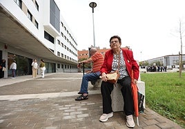 Casi la mitad de los municipios de Córdoba tienen ya un 25% o más de habitantes mayores de 65 años