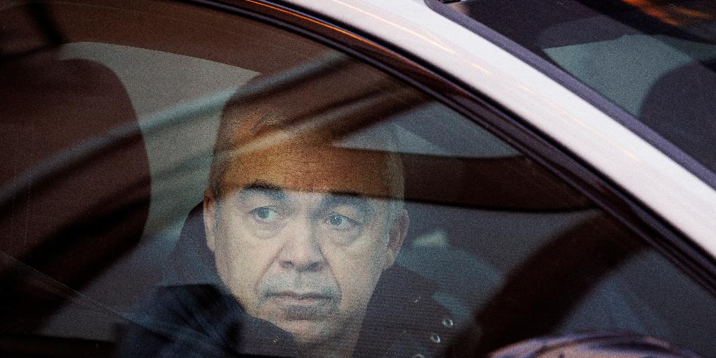 La empresa de Cerdán cobró 100.000 euros por el derribo de la Universidad Laboral