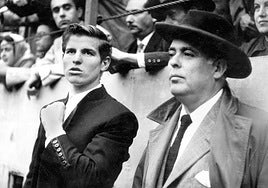 El Cordobés, el hombre que se enfrentó a su destino