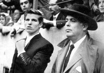 El Cordobés, el hombre que se enfrentó a su destino