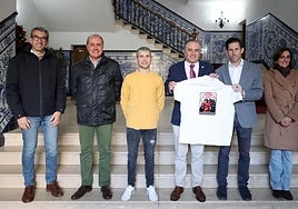 Talavera apoya a Álvaro Bautista en su campaña contra la normativa del peso mínimo en Superbikes