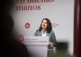 El PSOE destaca el mejor dato de paro en 18 años para un mes de noviembre y critica que al PP y a Vox «les moleste»