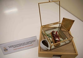 'El Misterio de los Montes de Toledo', del Restaurante Verde Esmeralda de Torrijos, se impone en el IV Concurso Provincial de Tapas y Pinchos