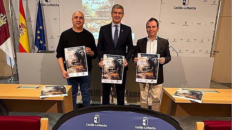 El  Campeonato Regional de Deporte en Edad Escolar movilizará 25.000 jóvenes deportistas en la provincia de Toledo