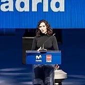 El Movistar Arena crece para ser el más grande de España y acoger partidos de la NBA