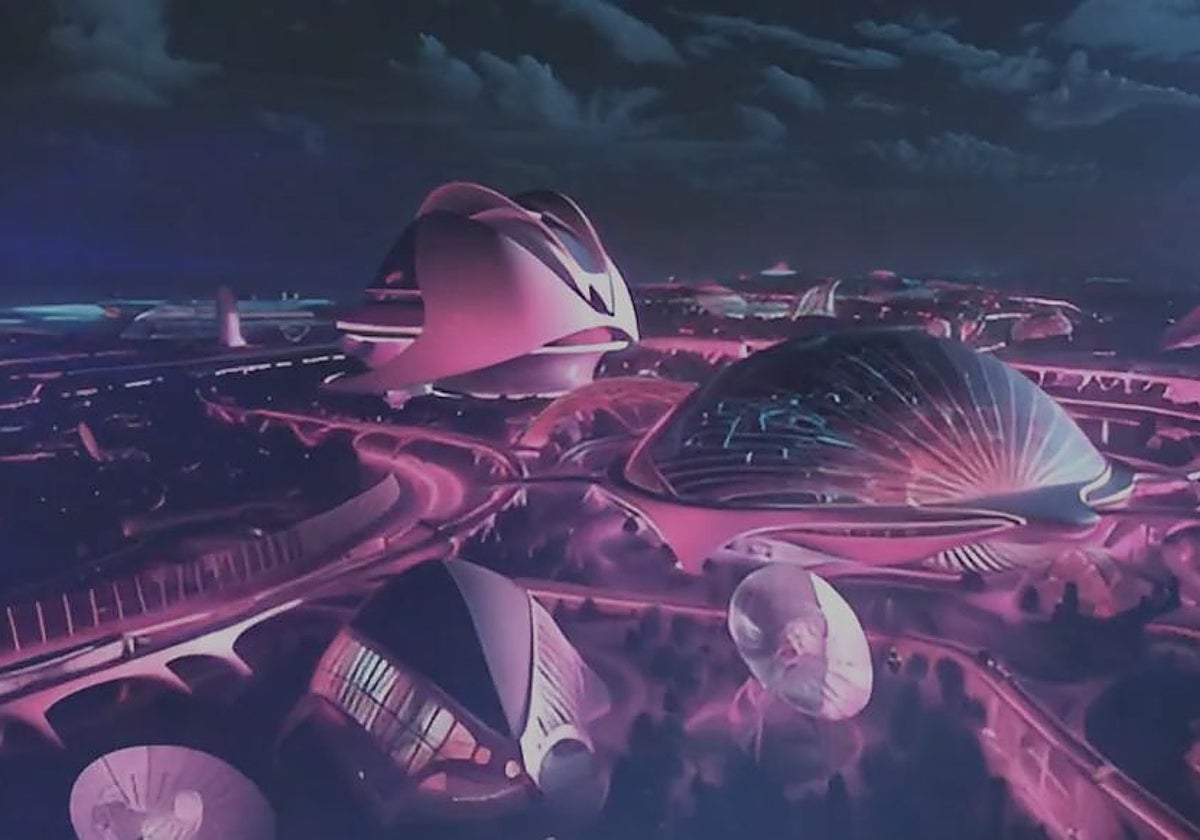 Valencia acoge un festival internacional de cine generado con inteligencia artificial