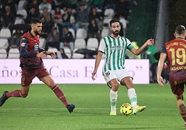 Así está el cronogama para el regreso de la bajas del Córdoba CF