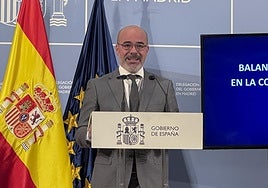 Madrid registra 9 delitos sexuales al día: crecen casi el doble que la media nacional