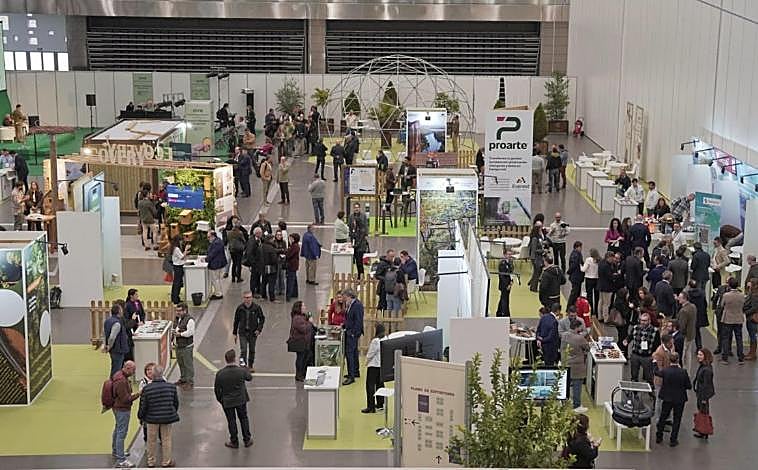 Expo AIRE 25 sitúa a Córdoba como referente nacional en patrimonio natural, sostenibilidad y turismo de naturaleza – ABC