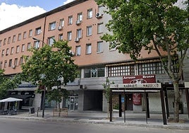 La noche violenta del Frente Atlético en un karaoke de Ventas