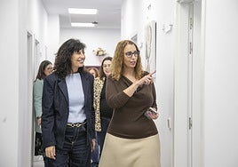 Castilla-La Mancha presentará en el primer trimestre de 2026 una estrategia regional para la prevención de la violencia sexual