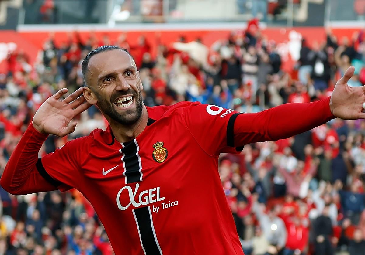 Dónde ver online y en televisión el Numancia - Mallorca de Copa del Rey ...