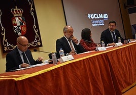 Castilla-La Mancha invierte por cada alumno universitario casi un 10% más que la media nacional