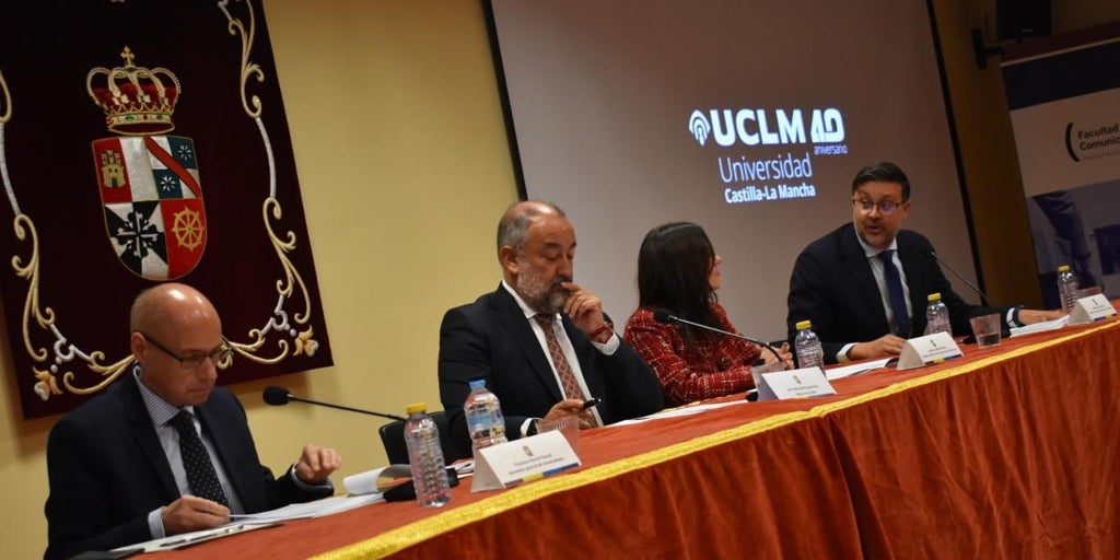 Castilla-La Mancha invierte por cada alumno universitario casi un 10% más que la media nacional