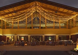 El restaurante de Murcia con una estrella Michelin en el que puedes comer por 75 euros: cuál es, dónde está y carta