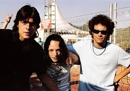 Los Delinqüentes celebrarán el 25 aniversario de su disco debut el 17 de abril en el Roig Arena