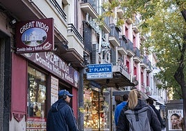 Almeida volverá a peatonalizar este domingo un tramo de Bravo Murillo por el puente de diciembre