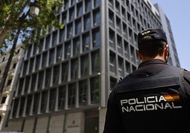 La Audiencia Nacional deja en libertad a los tres detenidos en la operación contra la operadora Biomar Oil