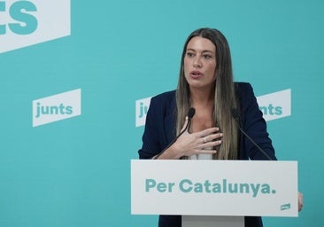 Junts obvia la oferta de Sánchez: «Son los socialistas los que han bloqueado la legislatura»