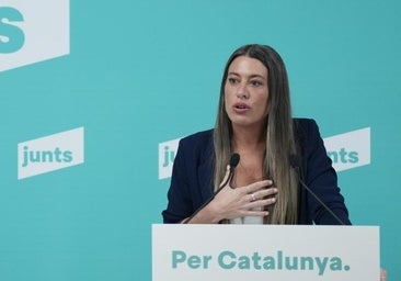 Junts obvia la oferta del presidente: «Son los socialistas quienes han bloqueado la legislatura»