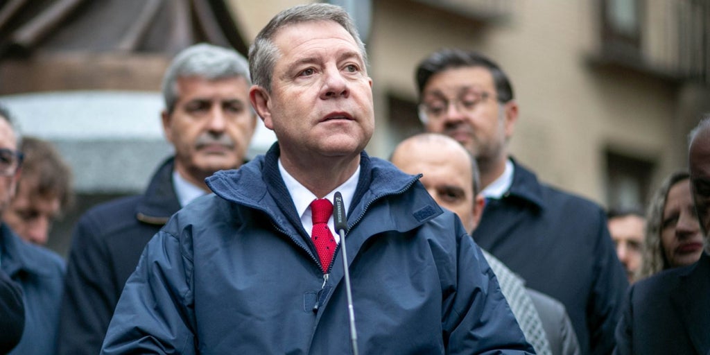 Page: «Pensar que Puigdemont nos va a respetar cuando estamos de rodillas es un poco absurdo»