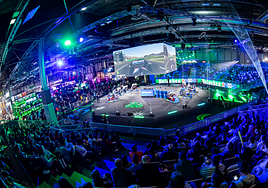 GAMERGY Madrid 2025: el mayor festival gamer del mundo regresa a IFEMA