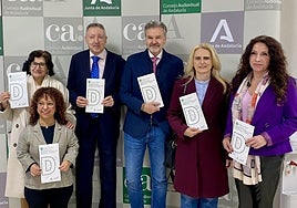 El Consejo Audiovisual de Andalucía presenta la Guía para el Tratamiento Informativo de la Discapacidad