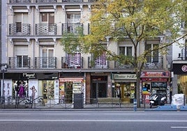 Almeida volverá a peatonalizar este domingo un tramo de Bravo Murillo por el puente de diciembre