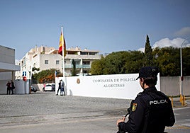 Detenidas dos personas implicadas en la conocida como 'estafa de los likes' en Algeciras